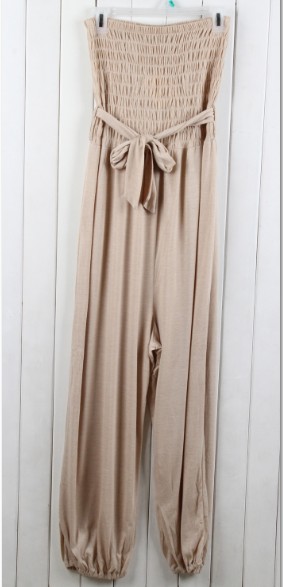 Loose long bloomers For women